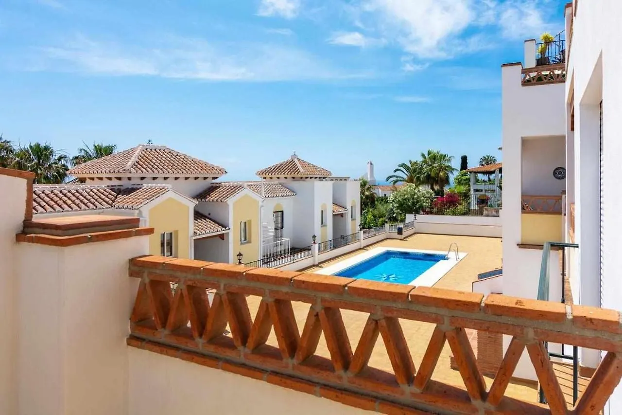 Apartamentos ChimeneaPlaya Nerja