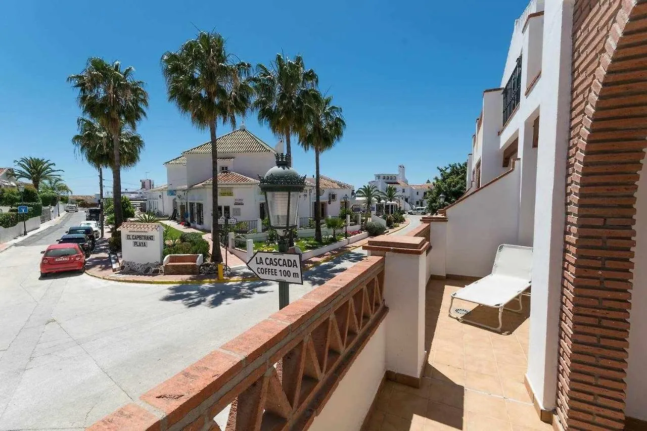 Apartamentos ChimeneaPlaya Nerja