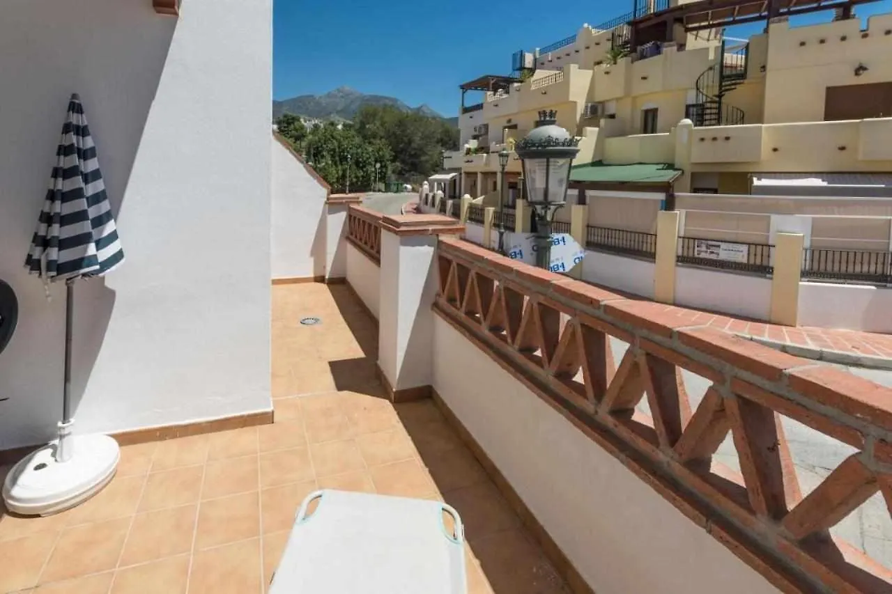 Apartamentos ChimeneaPlaya Nerja