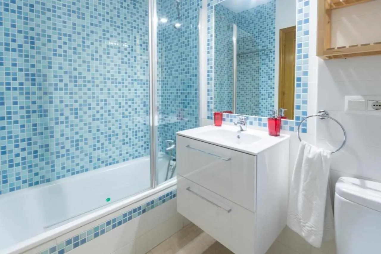 Apartamentos ChimeneaPlaya Nerja