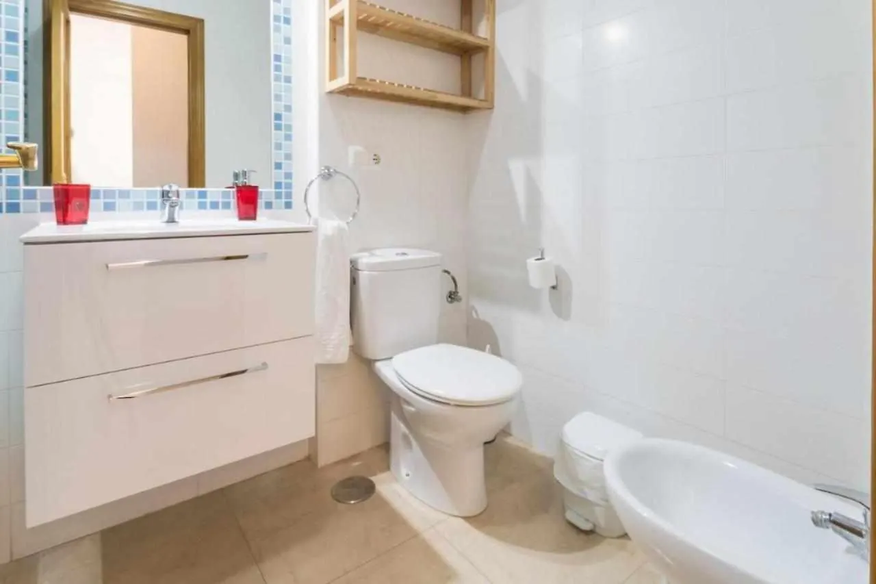 Apartamentos ChimeneaPlaya Nerja