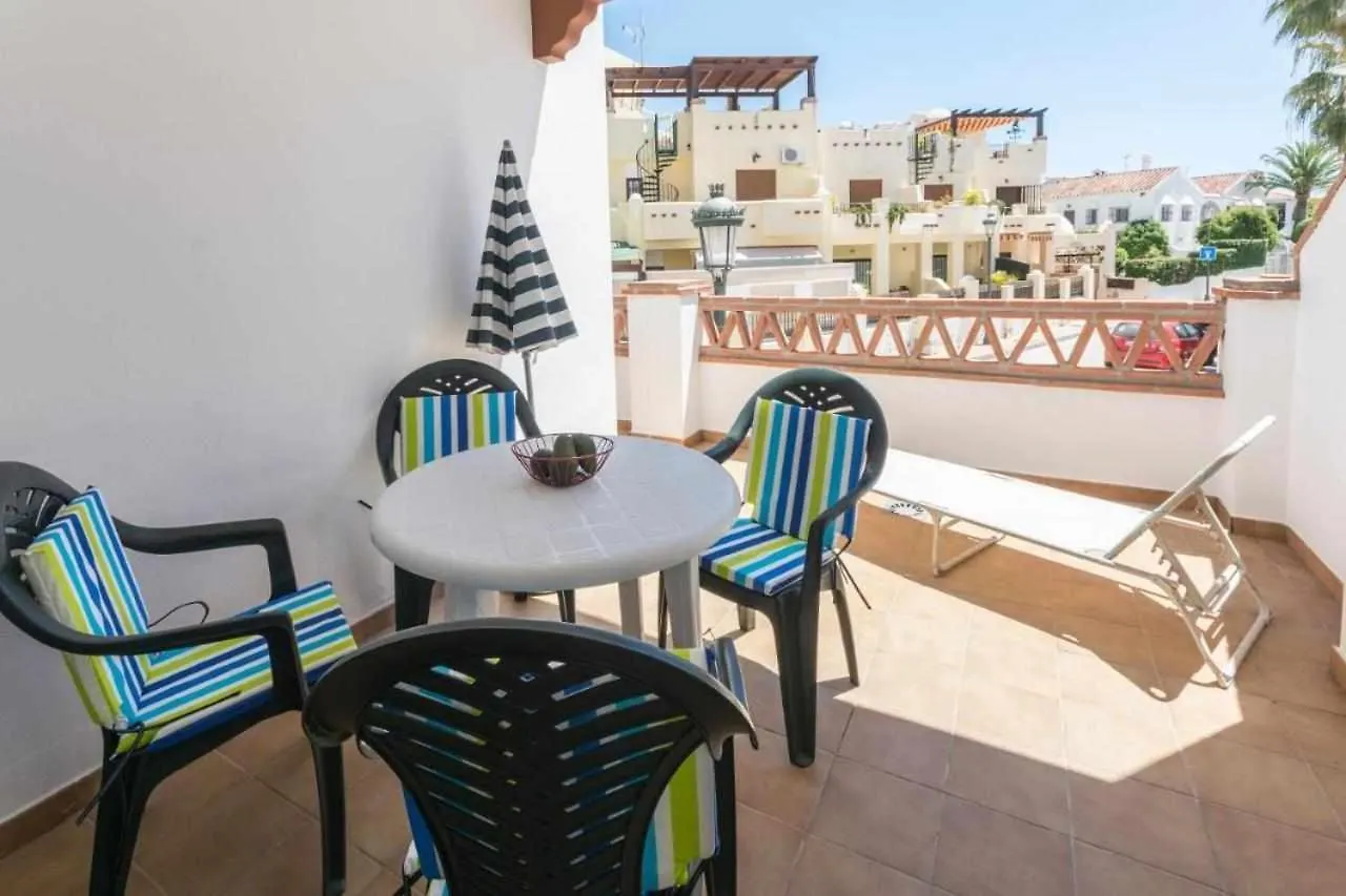 Apartamentos ChimeneaPlaya Nerja