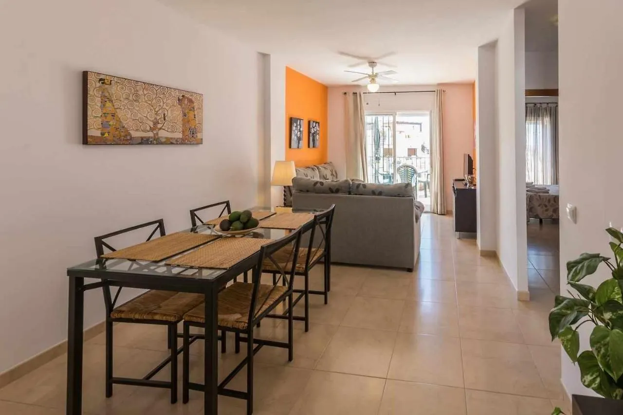 Apartamentos ChimeneaPlaya Nerja