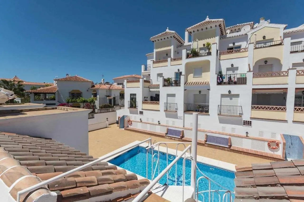 Apartamentos ChimeneaPlaya Nerja