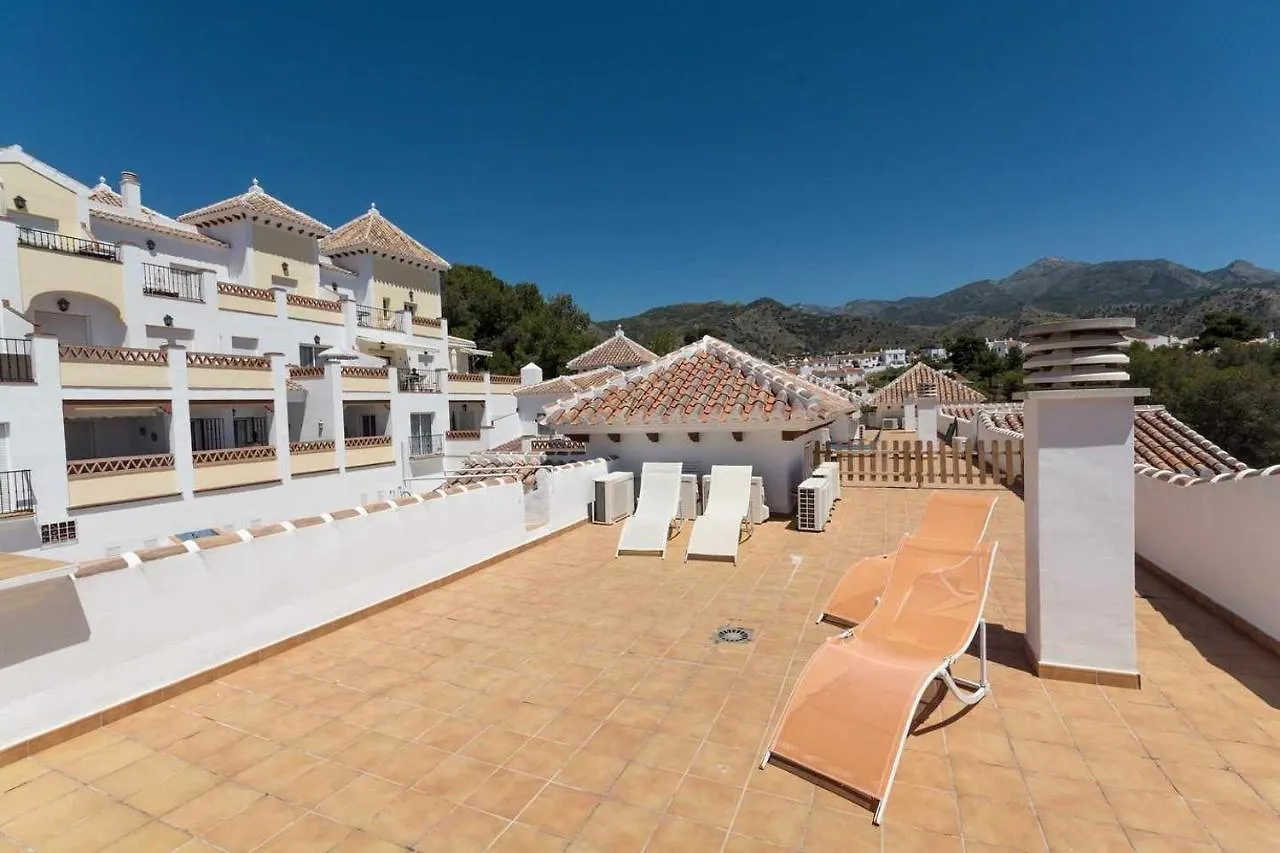 Apartamentos ChimeneaPlaya Nerja
