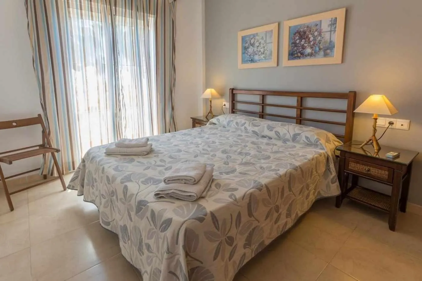 Apartamentos ChimeneaPlaya Nerja España